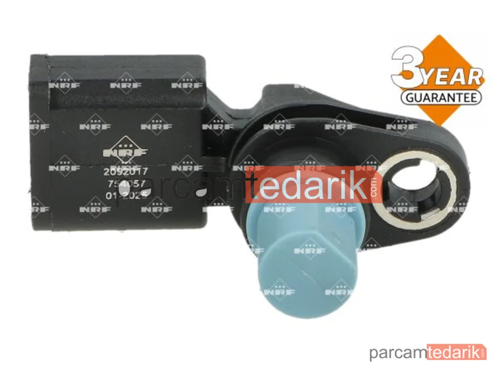 NRF 754057 | Devir Sensörü — Eksantrik