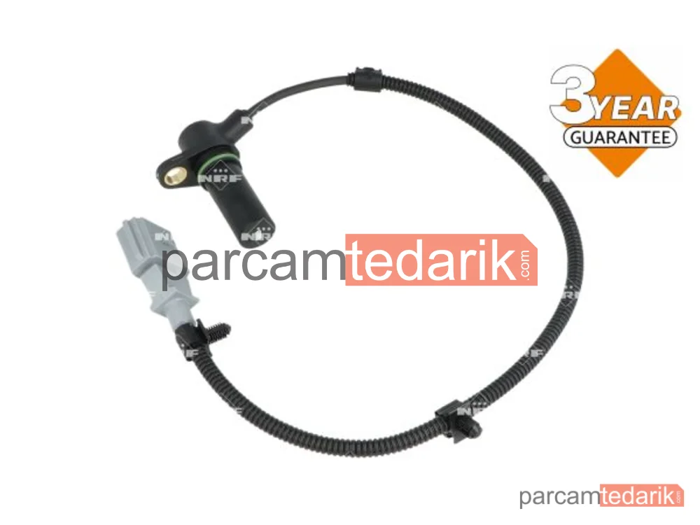 NRF 755006 | Devir Sensörü — Audi A3, Audi Cabriolet B3, Ford Galaxy I