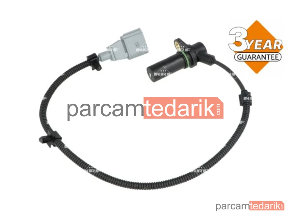 NRF 755006 | Devir Sensörü — Audi A3, Audi Cabriolet B3, Ford Galaxy I