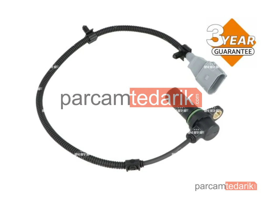 NRF 755006 | Devir Sensörü — Audi A3, Audi Cabriolet B3, Ford Galaxy I