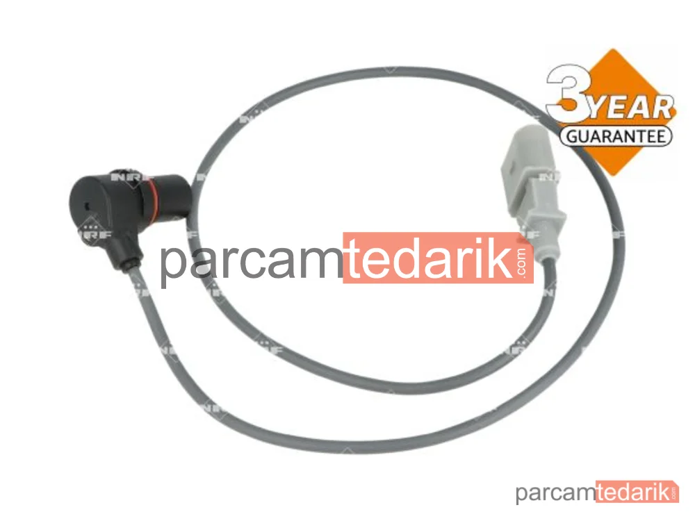 NRF 755012 | Devir Sensörü — Audi A4 B5, Audi A4 B5 Avant, Audi A4 B6 Cabrio