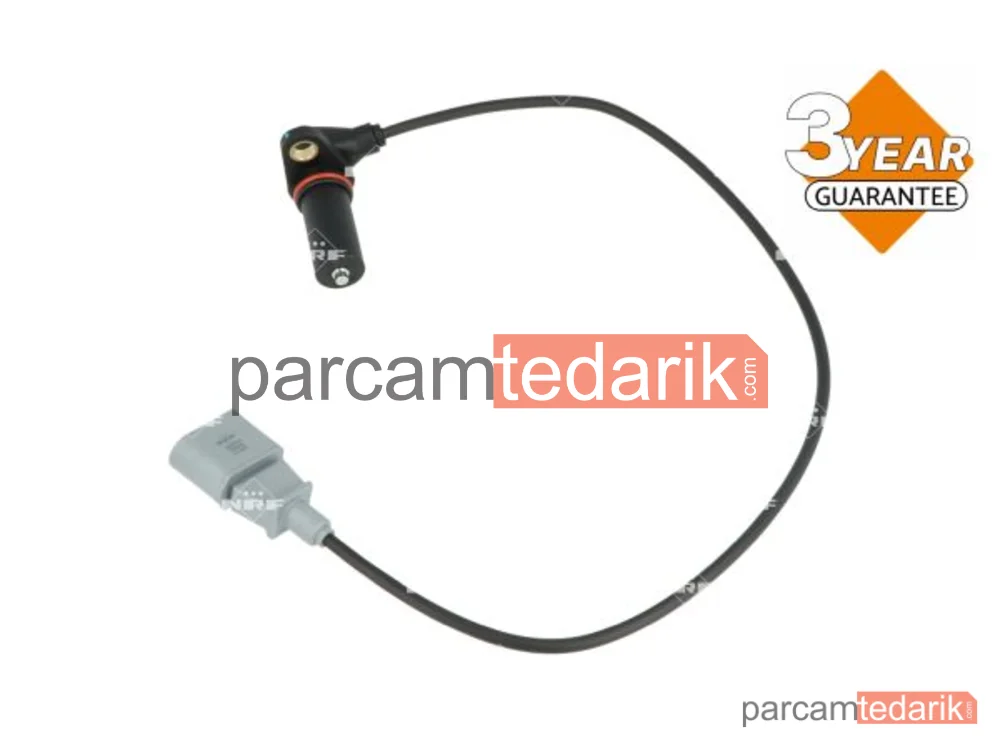 NRF 755049 | Devir Sensörü — Audi A3, Seat Cordoba, Seat Cordoba Vario