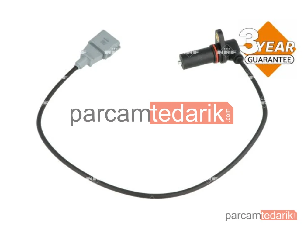 NRF 755049 | Devir Sensörü — Audi A3, Seat Cordoba, Seat Cordoba Vario