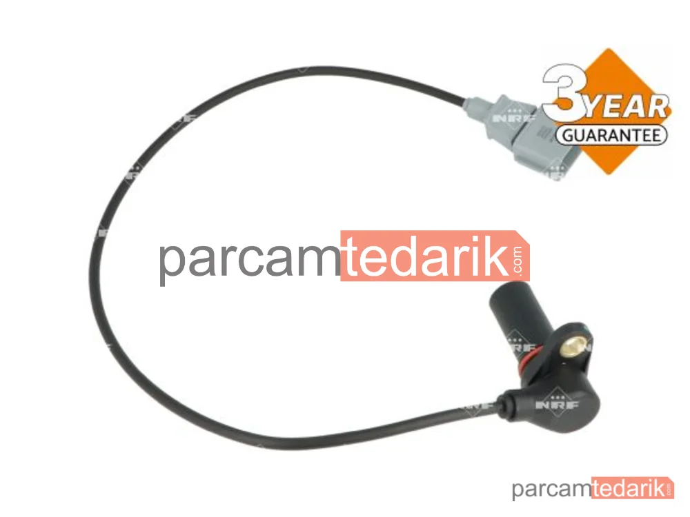 NRF 755049 | Devir Sensörü — Audi A3, Seat Cordoba, Seat Cordoba Vario