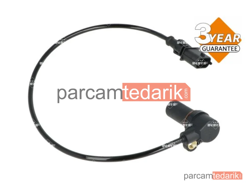 NRF 755050 | Devir Sensörü — Alfa Romeo 145, Alfa Romeo 146, Alfa Romeo 147