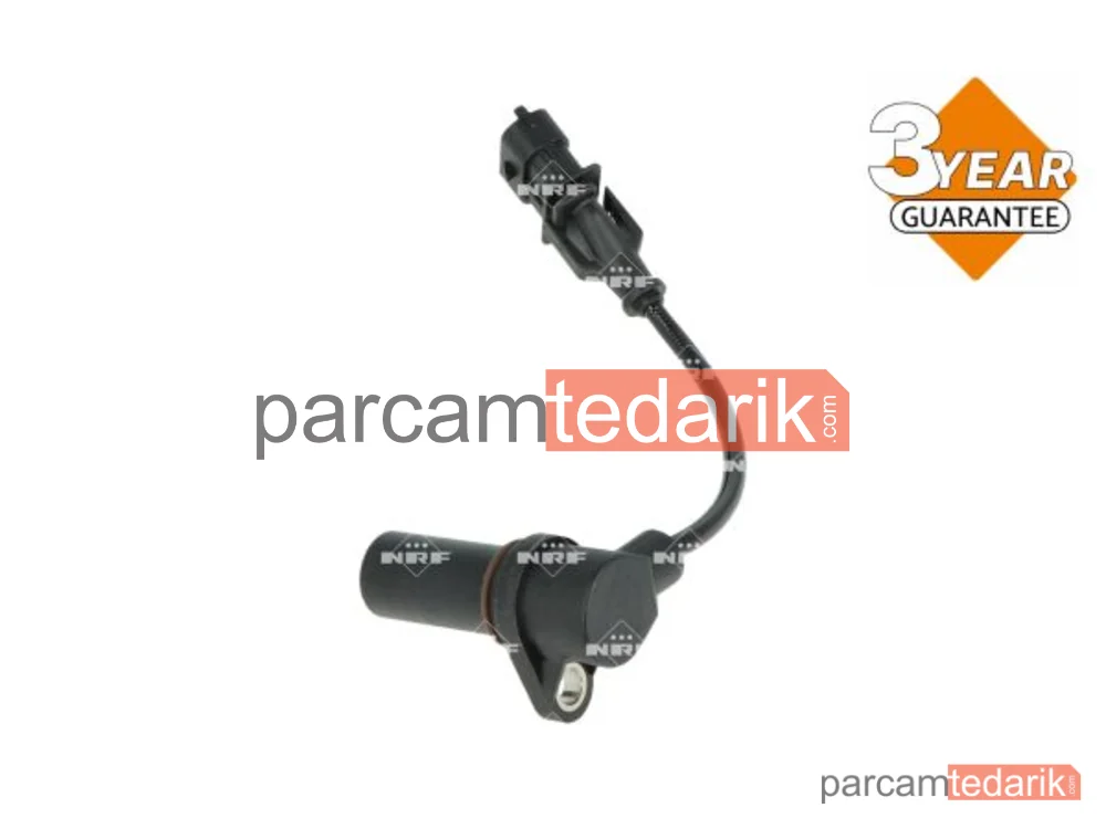 NRF 755076 | Devir Sensörü — Fiat Ducato Minibüs/Otobüs, Fiat Ducato Panelvan/Van, Fiat Ducato Platform şasi