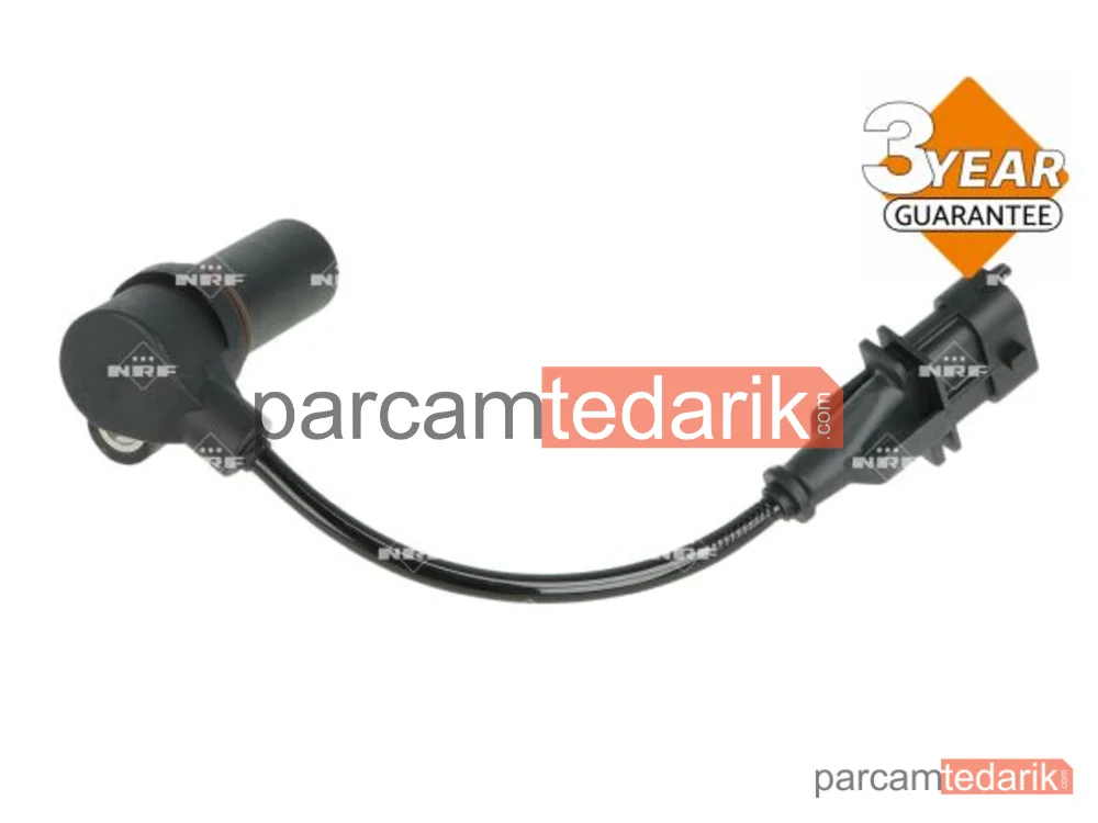 NRF 755076 | Devir Sensörü — Fiat Ducato Minibüs/Otobüs, Fiat Ducato Panelvan/Van, Fiat Ducato Platform şasi