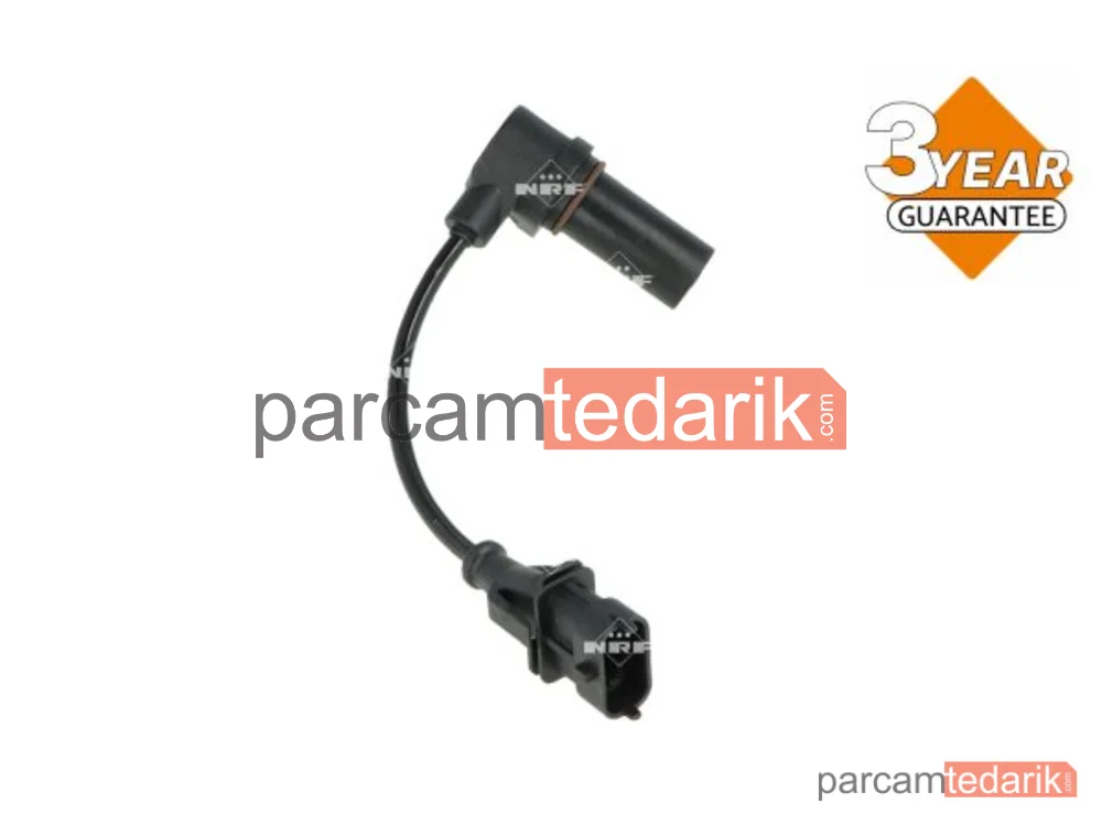 NRF 755076 | Devir Sensörü — Fiat Ducato Minibüs/Otobüs, Fiat Ducato Panelvan/Van, Fiat Ducato Platform şasi