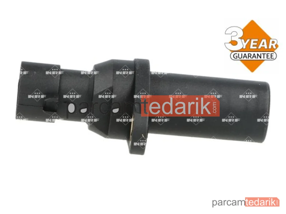 NRF 755091 | Devir Sensörü — Abarth 500 / 595 / 695, Abarth 500C / 595C / 695C, Abarth Grande Punto