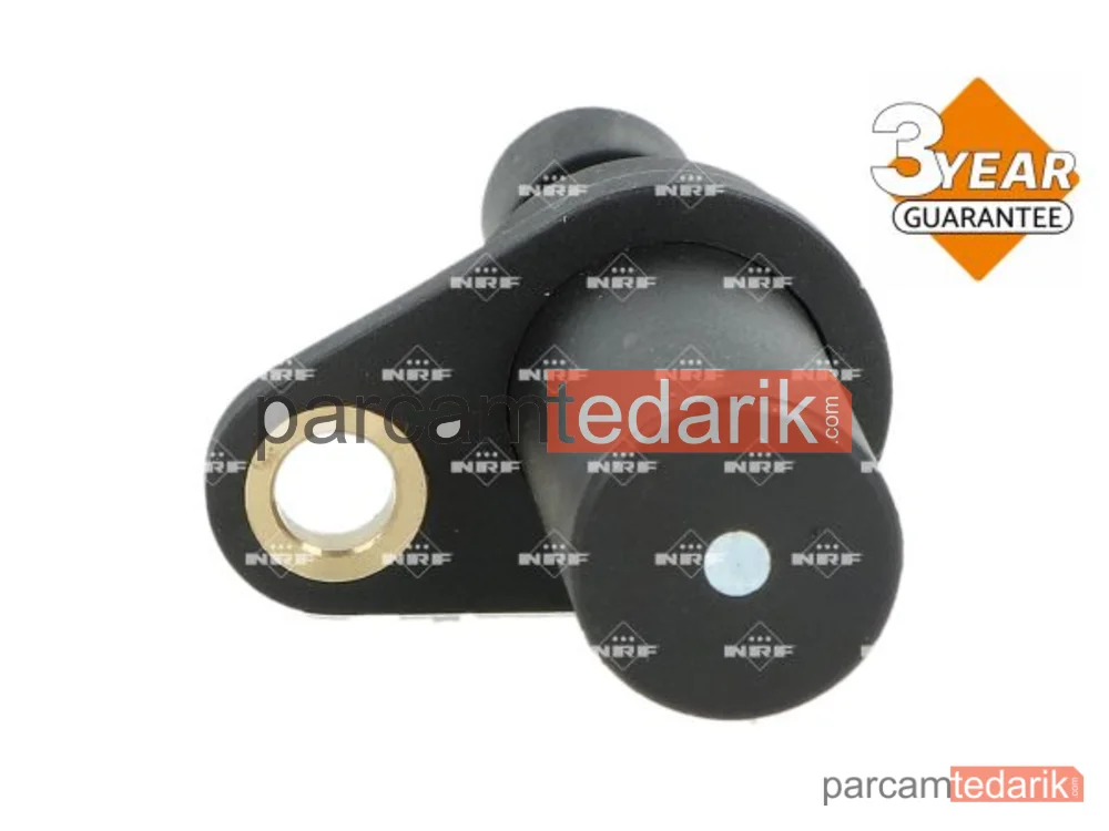NRF 755091 | Devir Sensörü — Abarth 500 / 595 / 695, Abarth 500C / 595C / 695C, Abarth Grande Punto