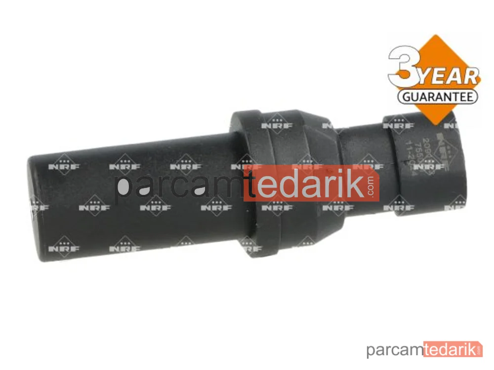 NRF 755091 | Devir Sensörü — Abarth 500 / 595 / 695, Abarth 500C / 595C / 695C, Abarth Grande Punto