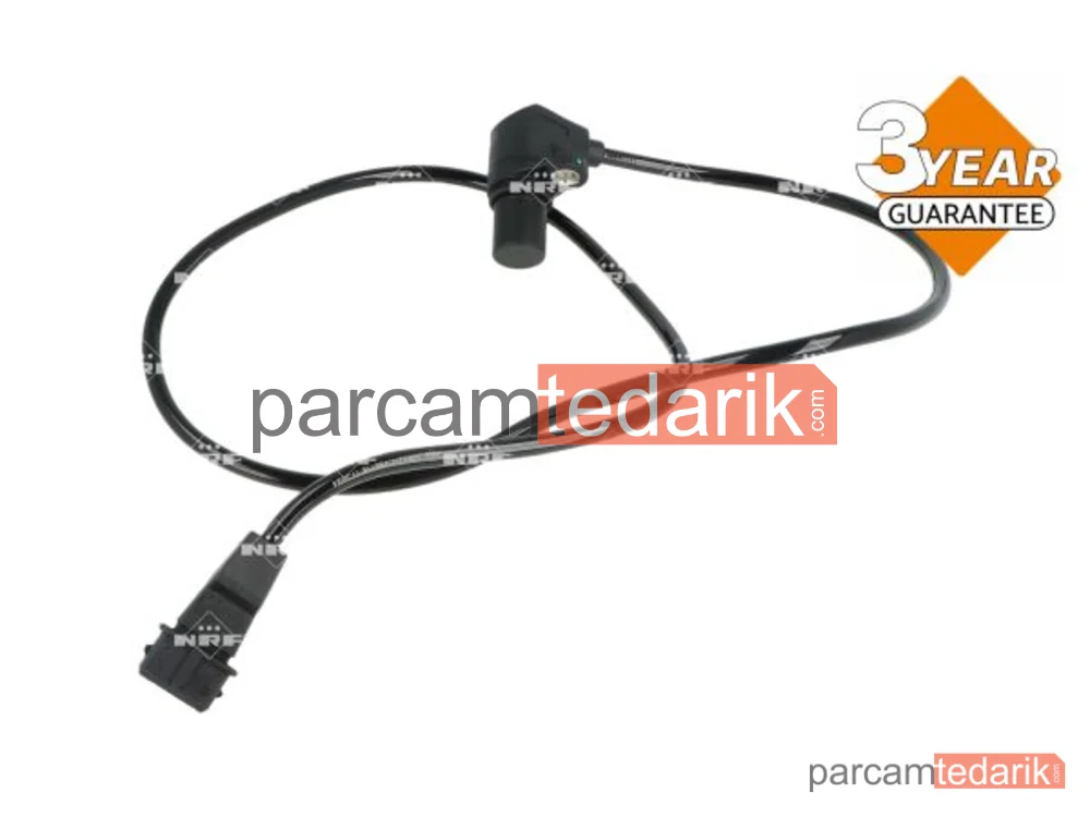 NRF 755118 | Devir Sensörü — Opel Ascona C, Opel Ascona C Hatchback, Opel Astra F Sedan