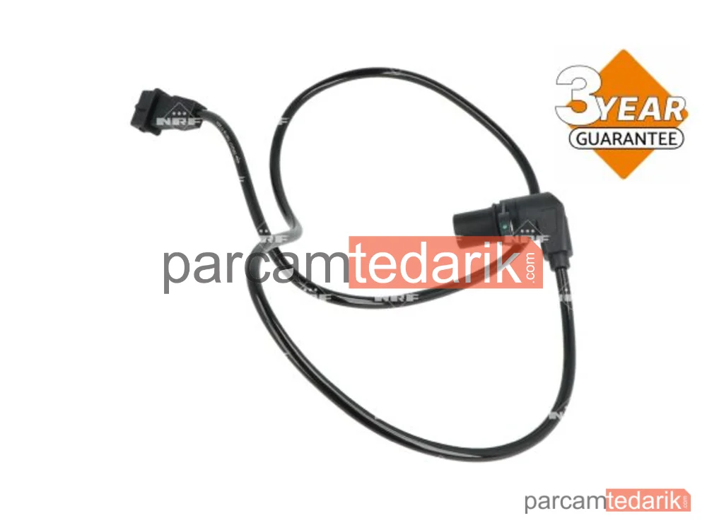 NRF 755118 | Devir Sensörü — Opel Ascona C, Opel Ascona C Hatchback, Opel Astra F Sedan