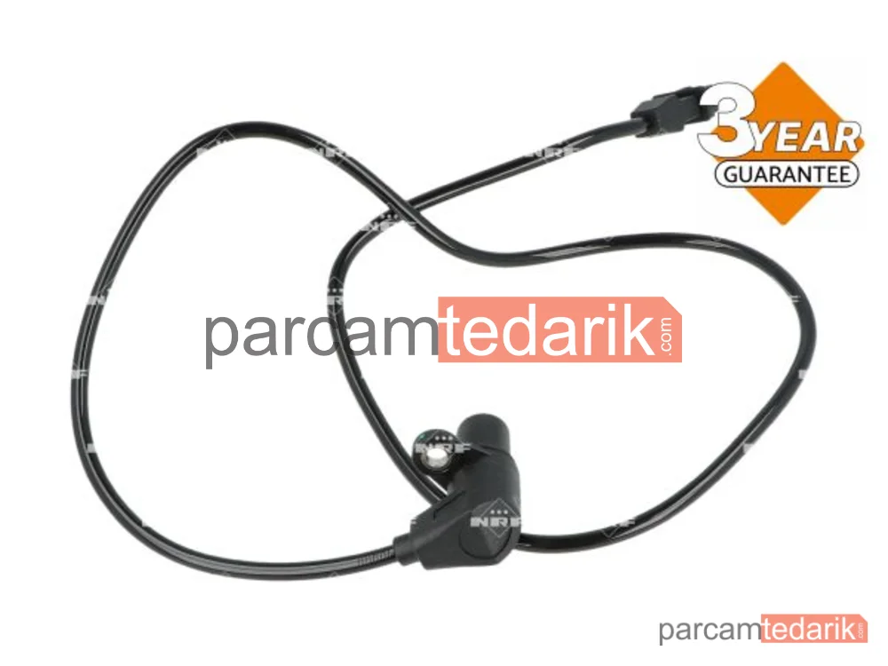 NRF 755118 | Devir Sensörü — Opel Ascona C, Opel Ascona C Hatchback, Opel Astra F Sedan