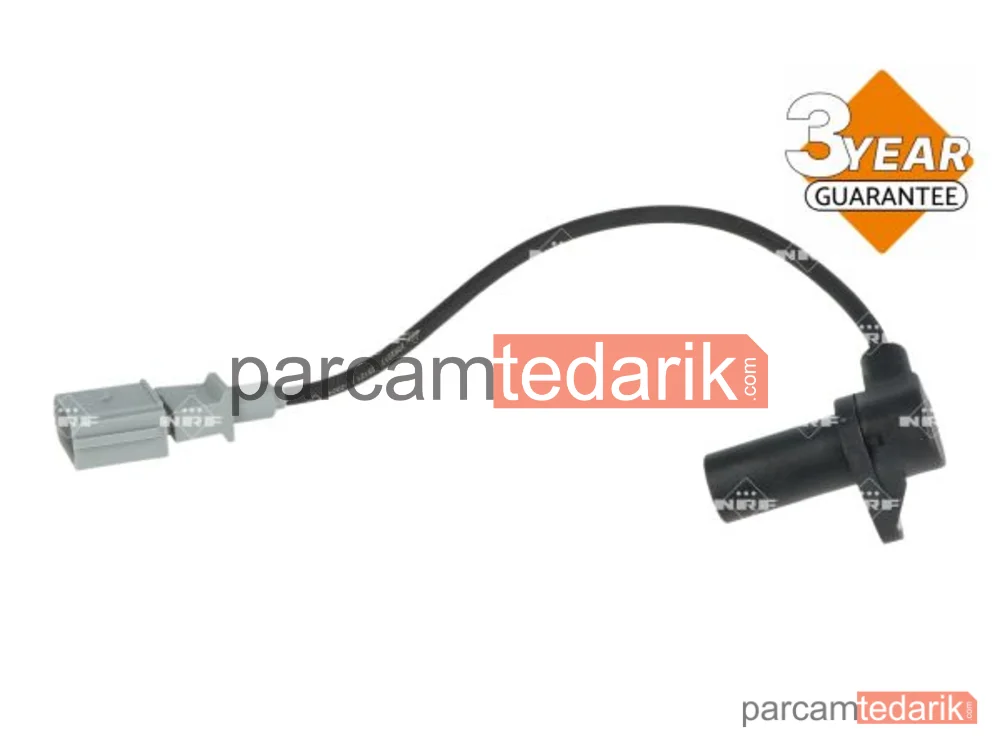 755121 | Devir Sensörü — Audi A6 C4, Audi A6 C4 Avant, Audi A8 D2