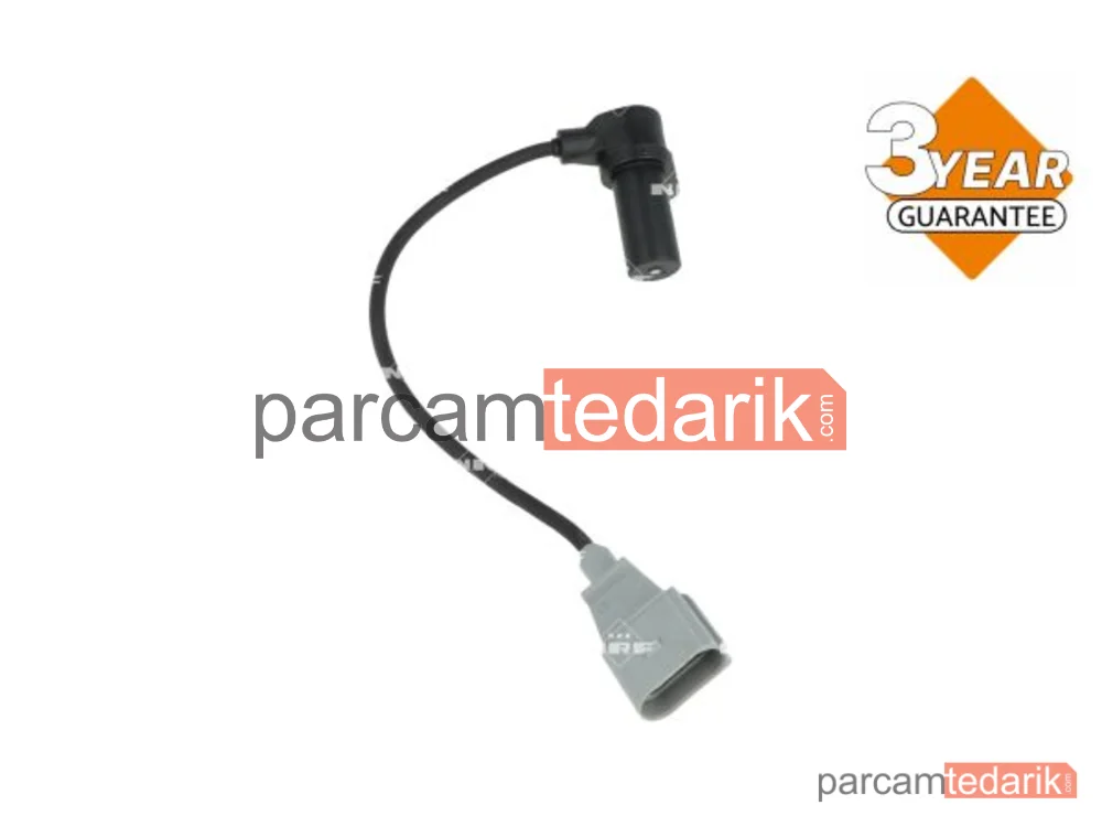NRF 755121 | Devir Sensörü — Audi A6 C4, Audi A6 C4 Avant, Audi A8 D2