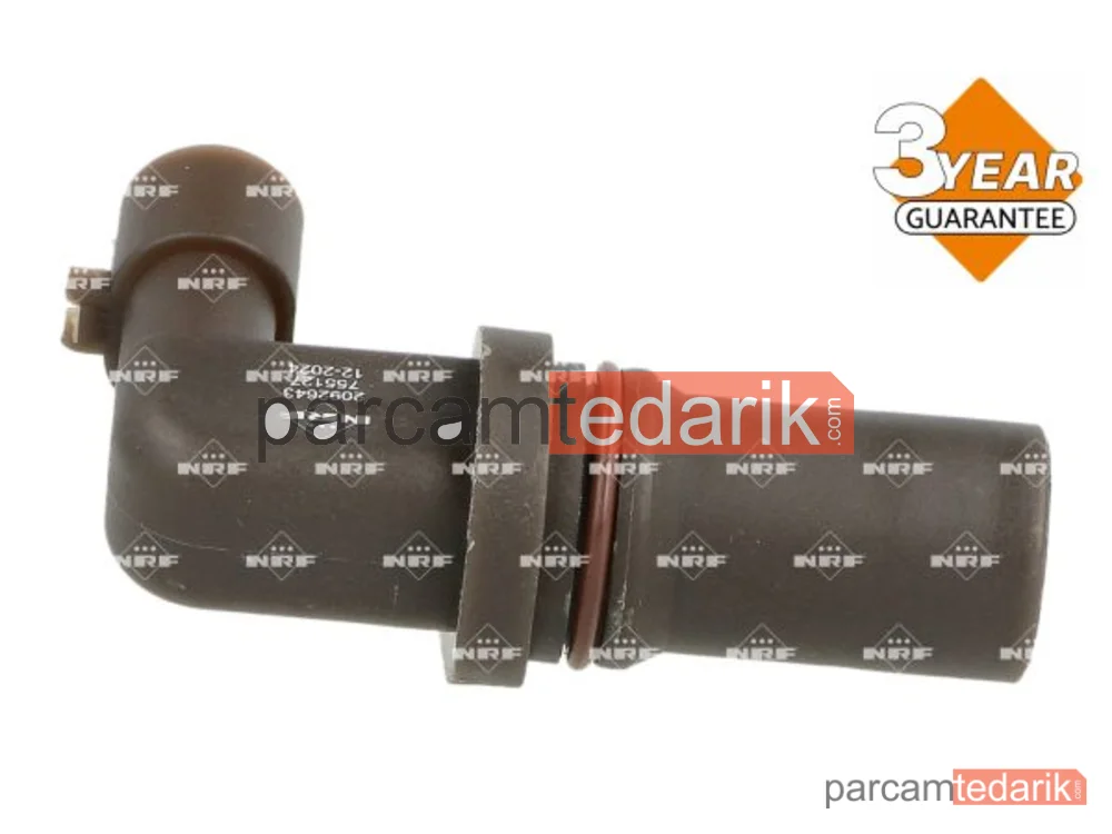 NRF 755127 | Devir Sensörü — Alfa Romeo 156, Alfa Romeo 156 Sportwagon, Alfa Romeo 166