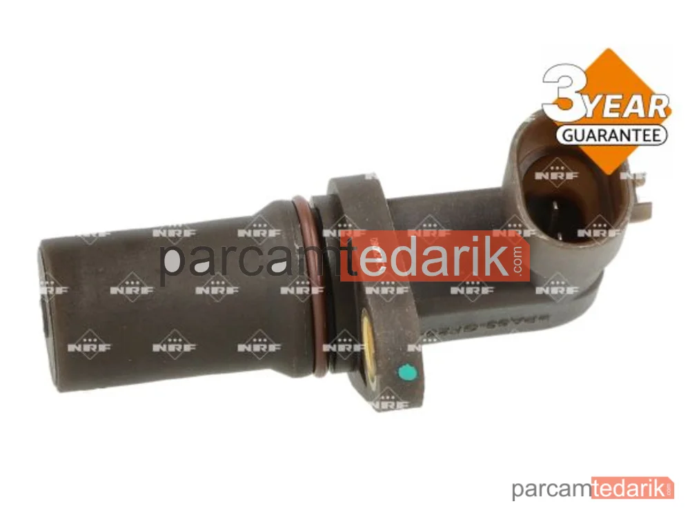 NRF 755127 | Devir Sensörü — Alfa Romeo 156, Alfa Romeo 156 Sportwagon, Alfa Romeo 166