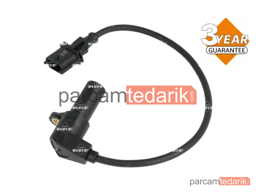 NRF 755129 | Devir Sensörü — Opel Astra G Coupe, Opel Astra G Hatchback, Opel Astra G Sedan