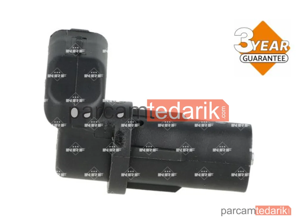 NRF 755140 | Devir Sensörü — Renault GRAND SCÉNIC II, Renault Megane II, Renault Megane II Coupé-Cabriolet