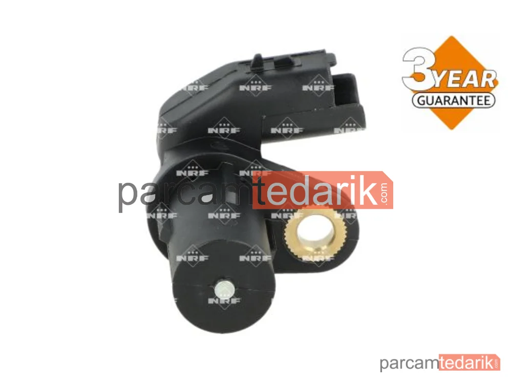 NRF 755140 | Devir Sensörü — Renault GRAND SCÉNIC II, Renault Megane II, Renault Megane II Coupé-Cabriolet