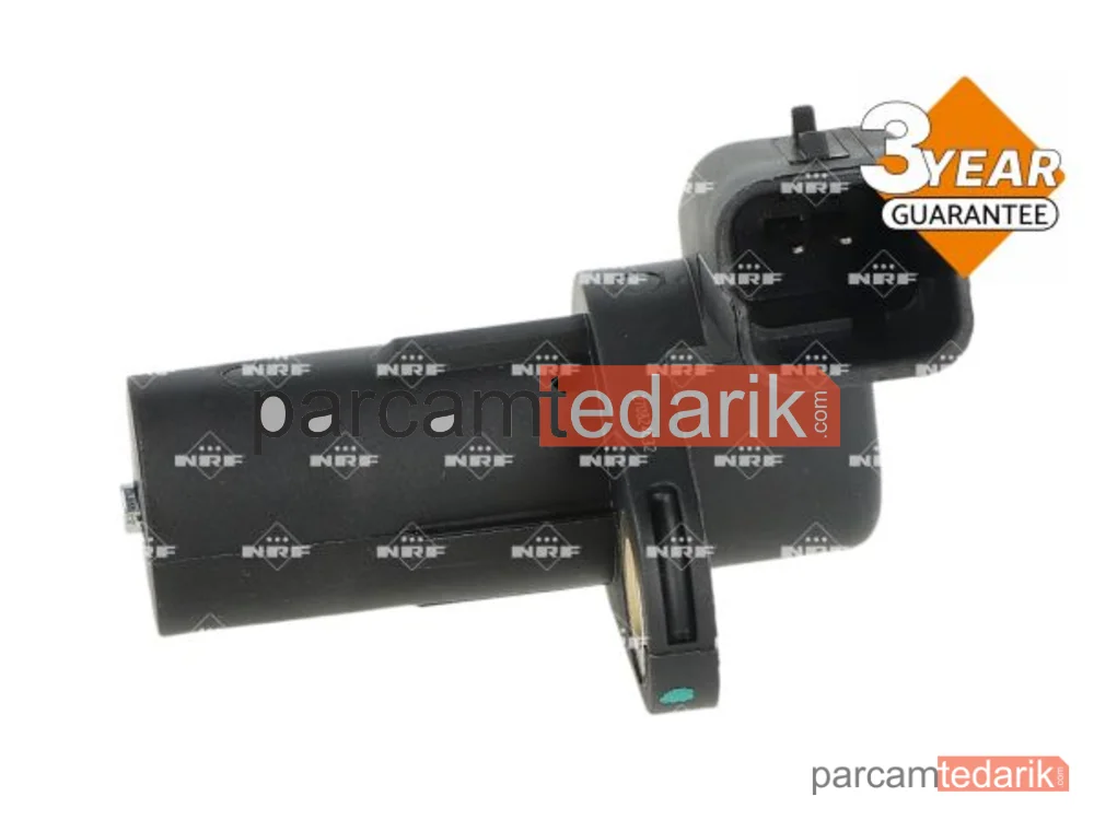NRF 755140 | Devir Sensörü — Renault GRAND SCÉNIC II, Renault Megane II, Renault Megane II Coupé-Cabriolet