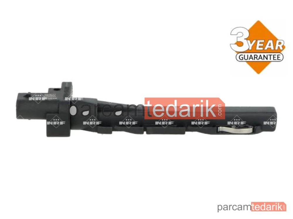 NRF 755180 | Devir Sensörü — Audi A4 Allroad B9, Audi A4 B8, Audi A4 B8 Avant
