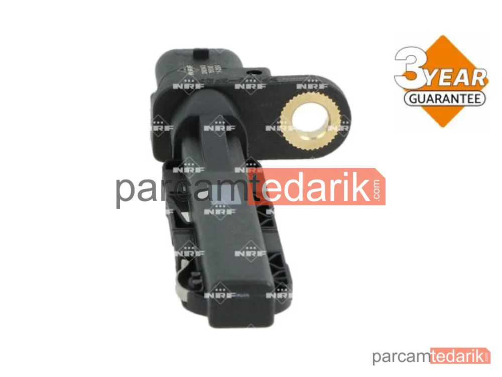 NRF 755180 | Devir Sensörü — Audi A4 Allroad B9, Audi A4 B8, Audi A4 B8 Avant