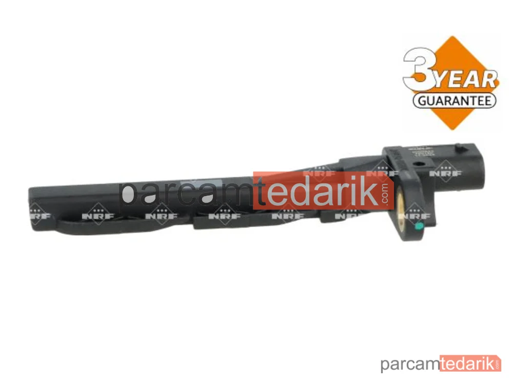 NRF 755180 | Devir Sensörü — Audi A4 Allroad B9, Audi A4 B8, Audi A4 B8 Avant
