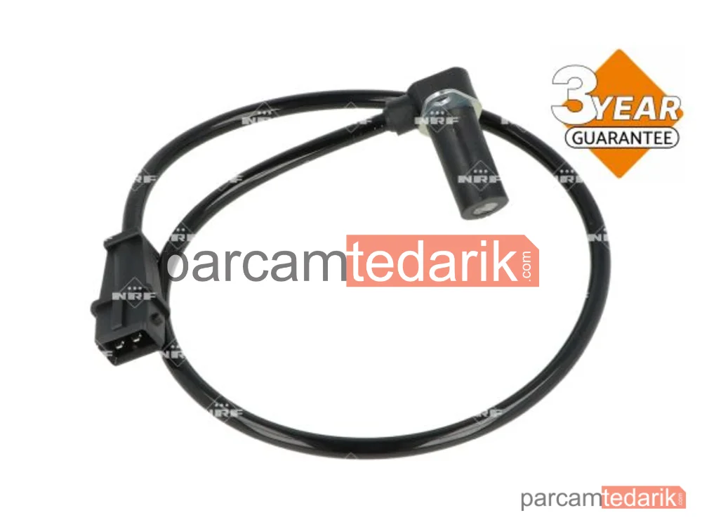 NRF 755240 | Devir Sensörü — Alfa Romeo 155, Fiat Coupe, Fiat Croma