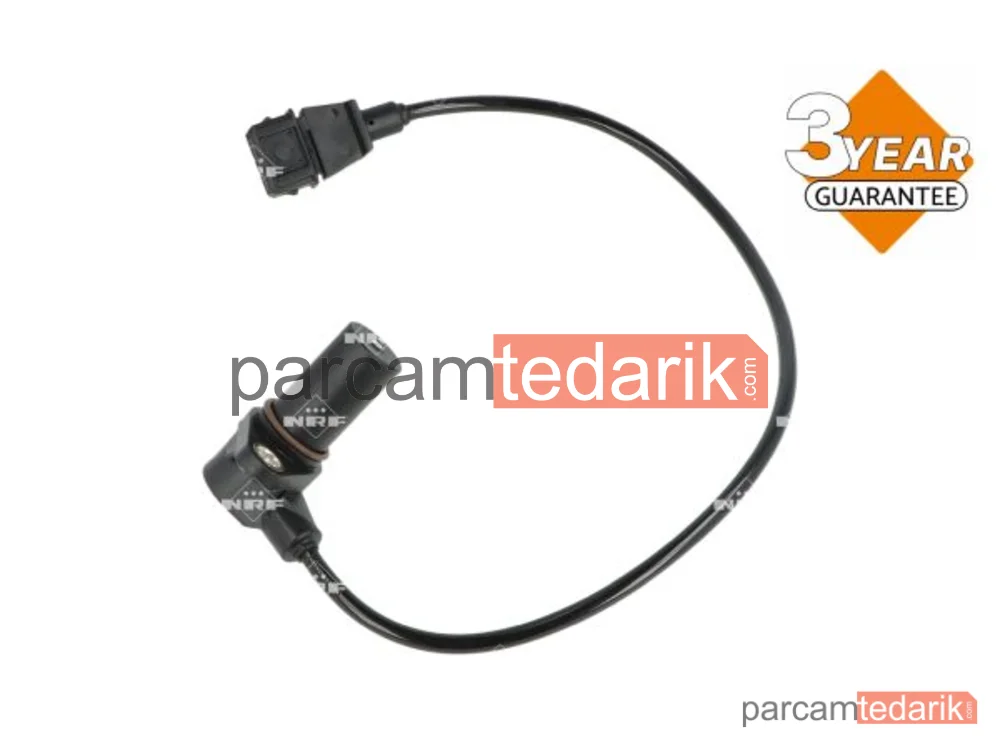 NRF 755241 | Devir Sensörü — Fiat Brava, Fiat Bravo I, Fiat Marea