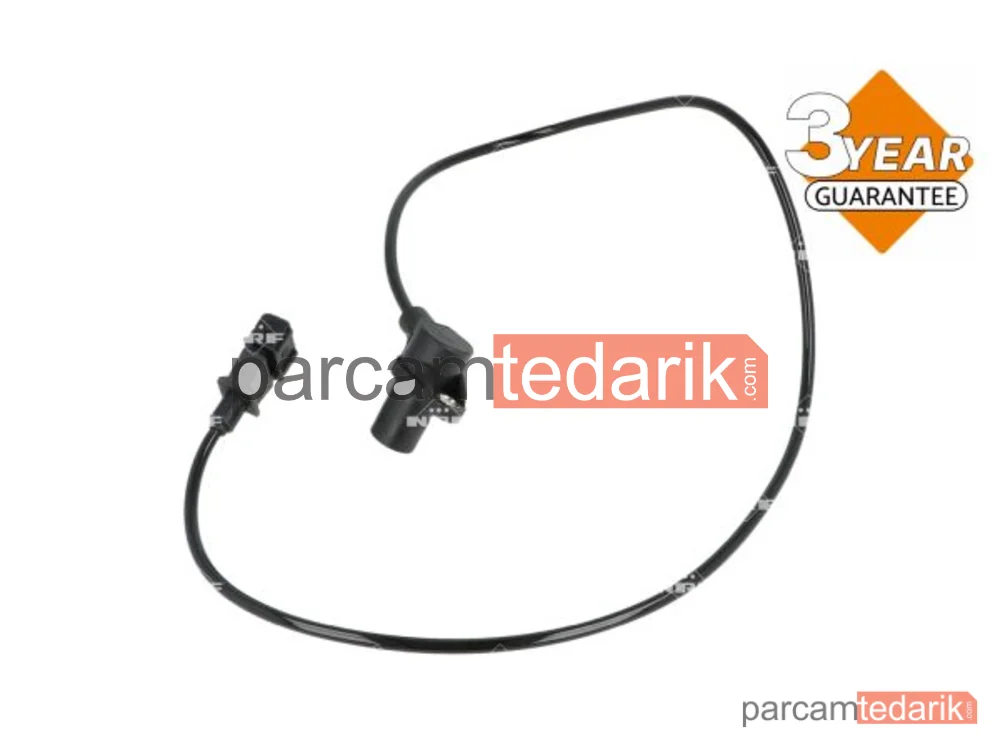 NRF 755257 | Devir Sensörü — Fiat Tempra, Fiat Tempra S.W., Fiat Tipo