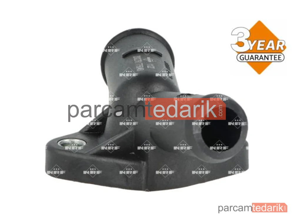 NRF 775046 | Su Flanşı — Audi A3, VW Bora I, VW Bora Variant