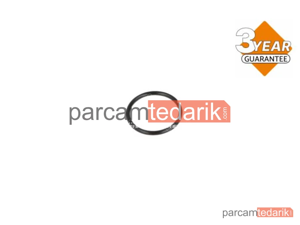 NRF 775046 | Su Flanşı — Audi A3, VW Bora I, VW Bora Variant