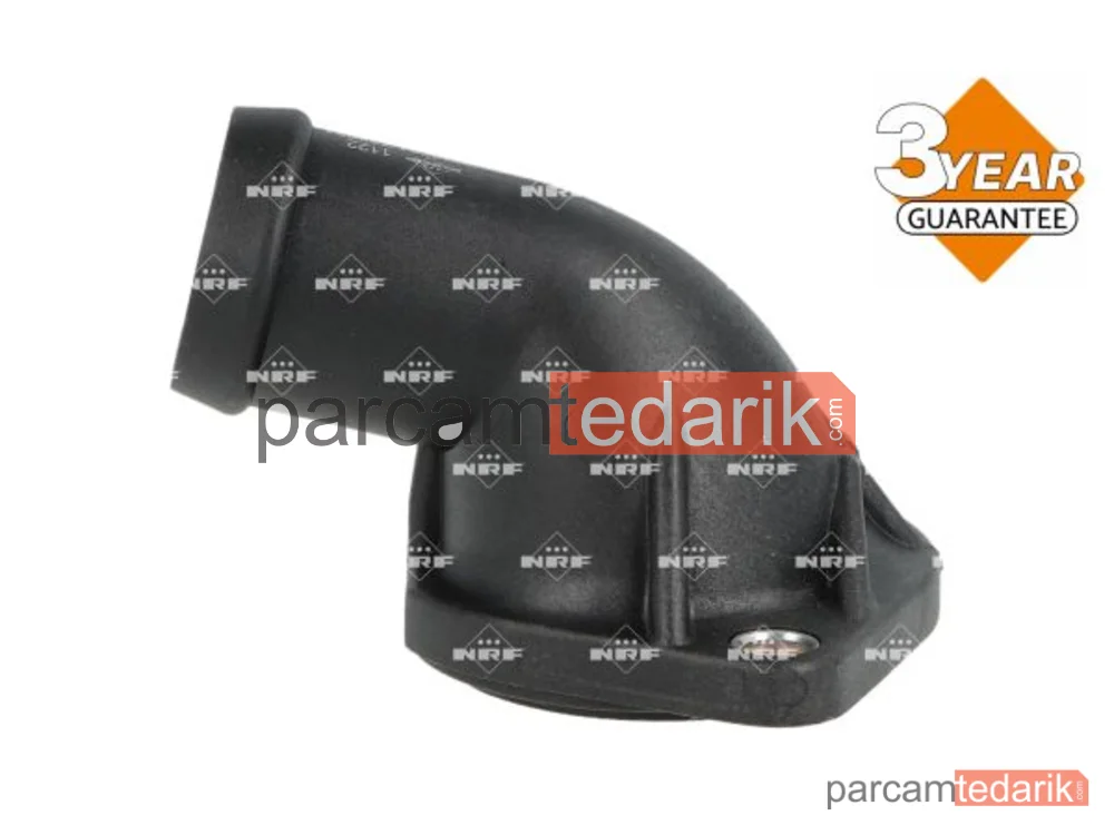 NRF 775051 | Termostat — Kapağı
