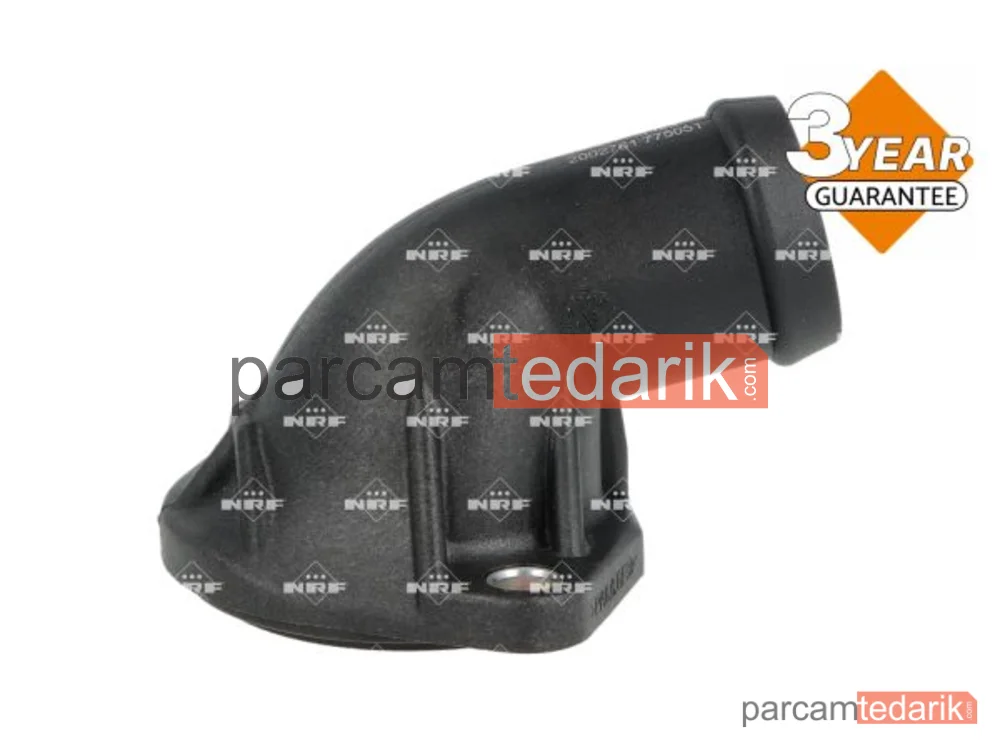 NRF 775051 | Termostat — Kapağı