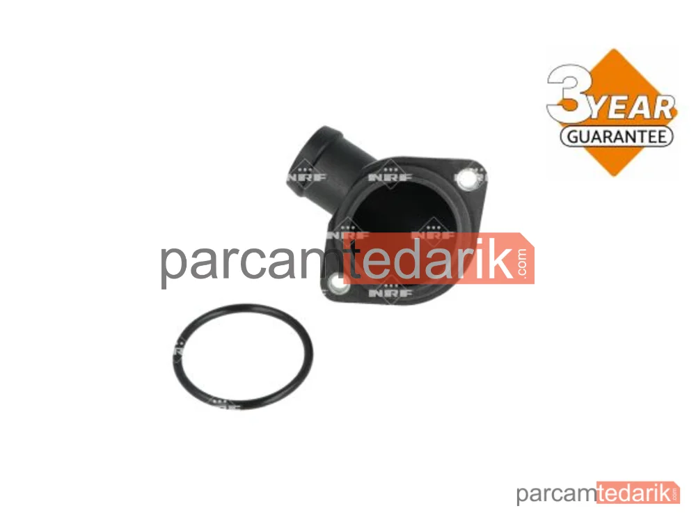 NRF 775051 | Termostat — Kapağı