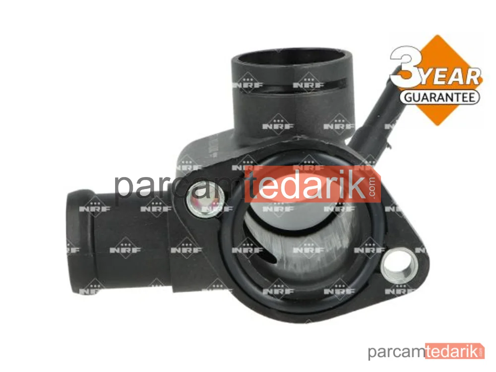 NRF 775058 | Su Flanşı — Ford Galaxy I, Seat Alhambra, Seat Cordoba