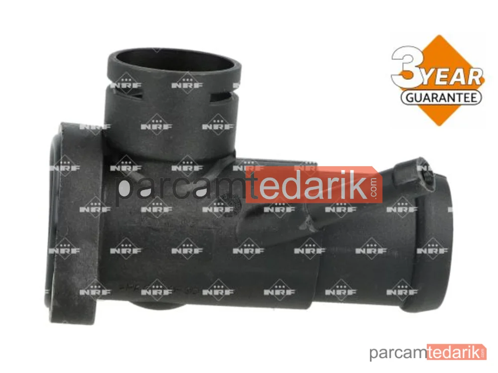 NRF 775058 | Su Flanşı — Ford Galaxy I, Seat Alhambra, Seat Cordoba