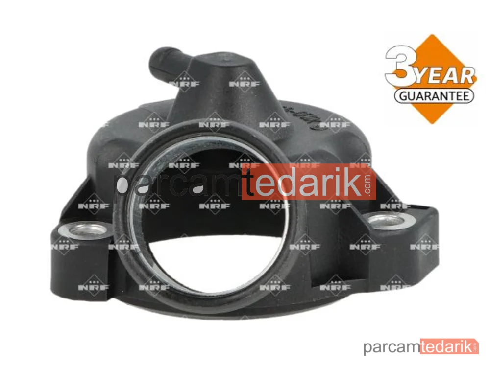 775063 | Termostat — Mercedes W124-201 M102 Kapağı