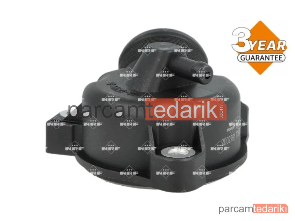 NRF 775063 | Termostat — Mercedes W124-201 M102 Kapağı