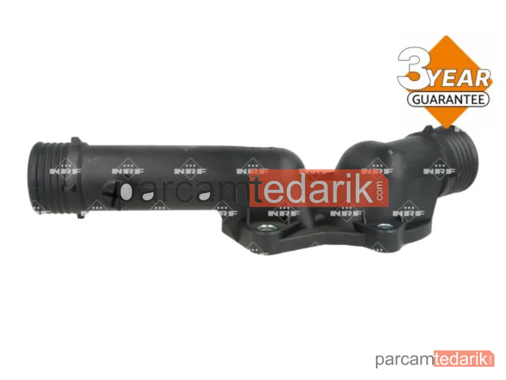 NRF 775095 | Termostat — BMW E39-E38 M52 Kapağı