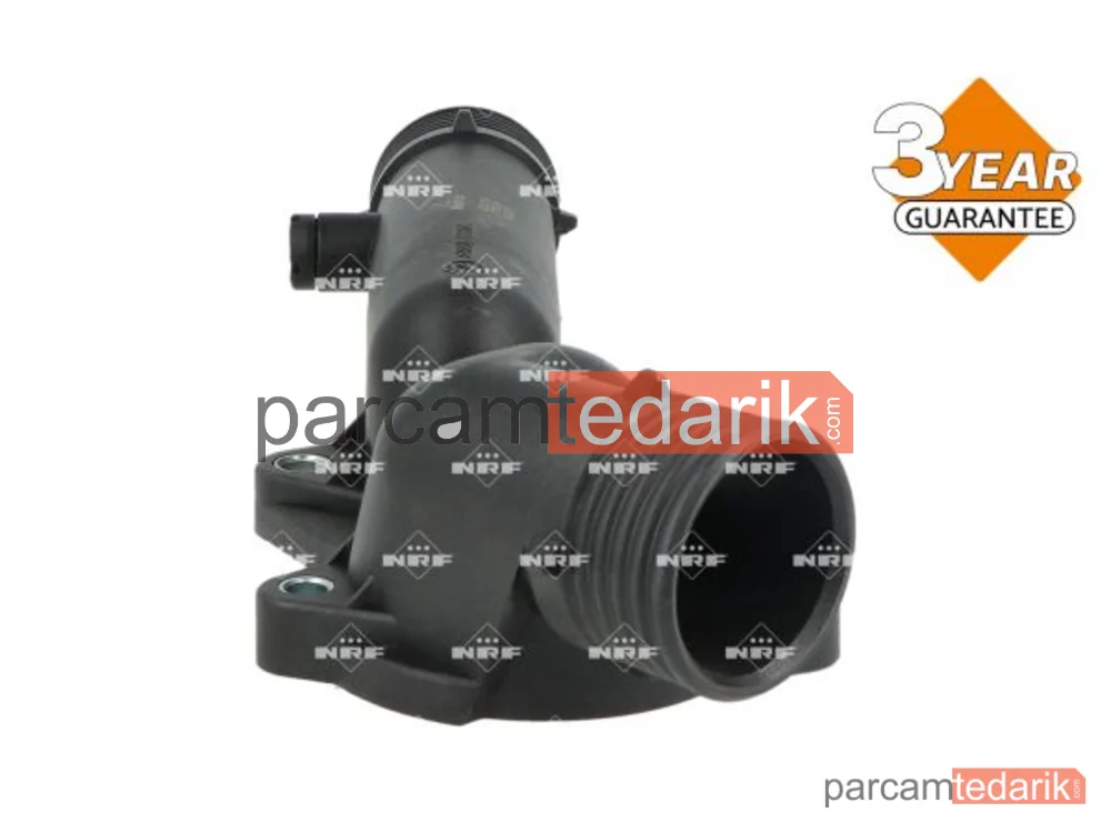 NRF 775095 | Termostat — BMW E39-E38 M52 Kapağı