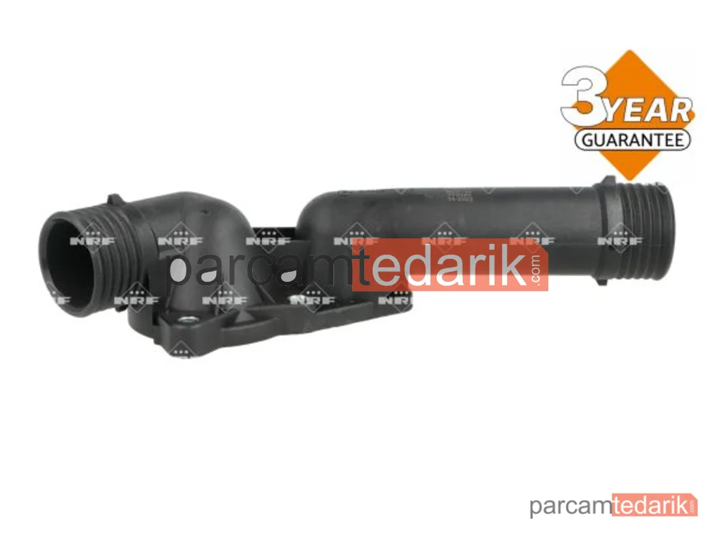 NRF 775095 | Termostat — BMW E39-E38 M52 Kapağı