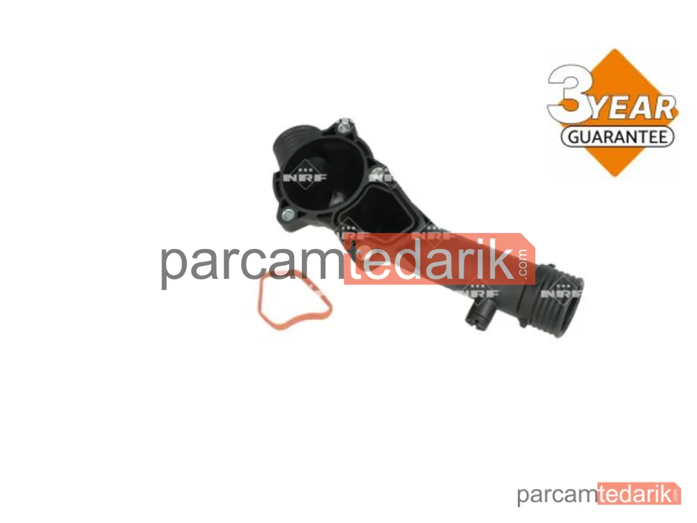 NRF 775095 | Termostat — BMW E39-E38 M52 Kapağı
