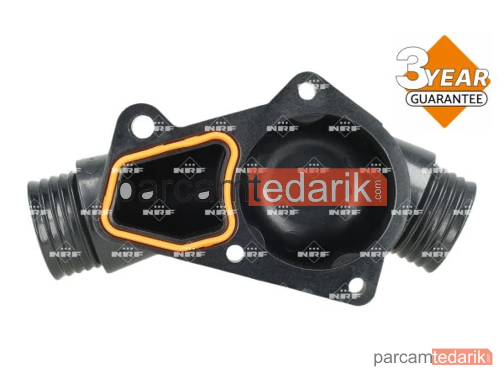 775096 | Termostat — BMW E36-E34 M50-M52 Kapağı