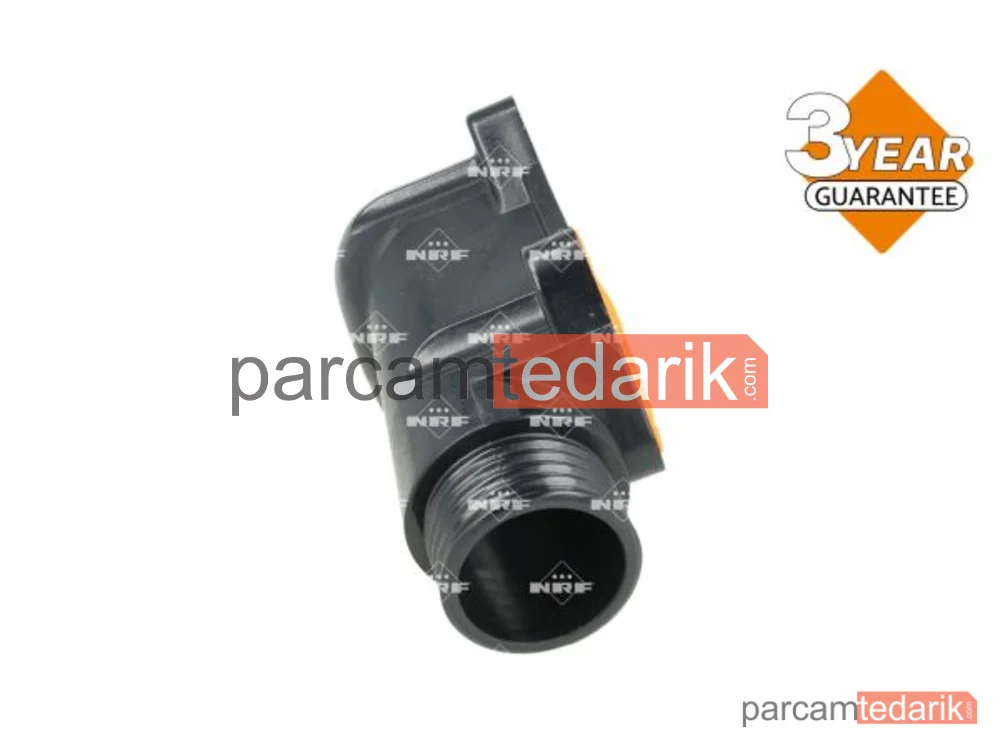 NRF 775096 | Termostat — BMW E36-E34 M50-M52 Kapağı