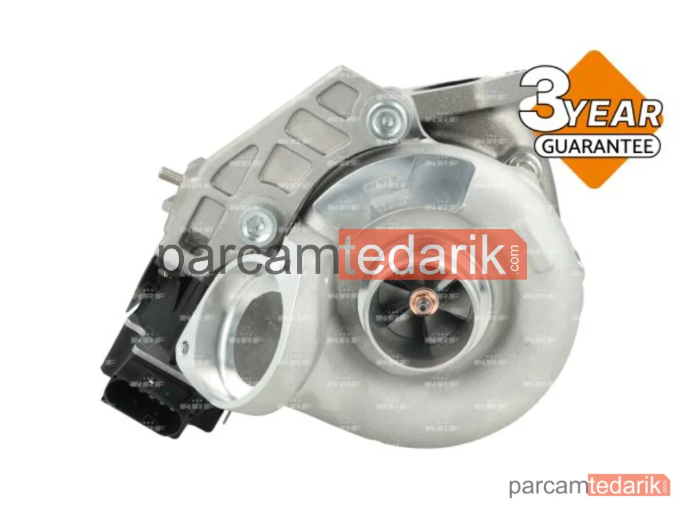 90010164 | Turboşarj — BMW E87-E90 M47N2