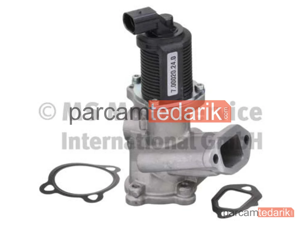 700020240 | EGR Valfi — Fiat Panda, Fiat Panda Kasa/eğik Arka, Lancia Ypsilon