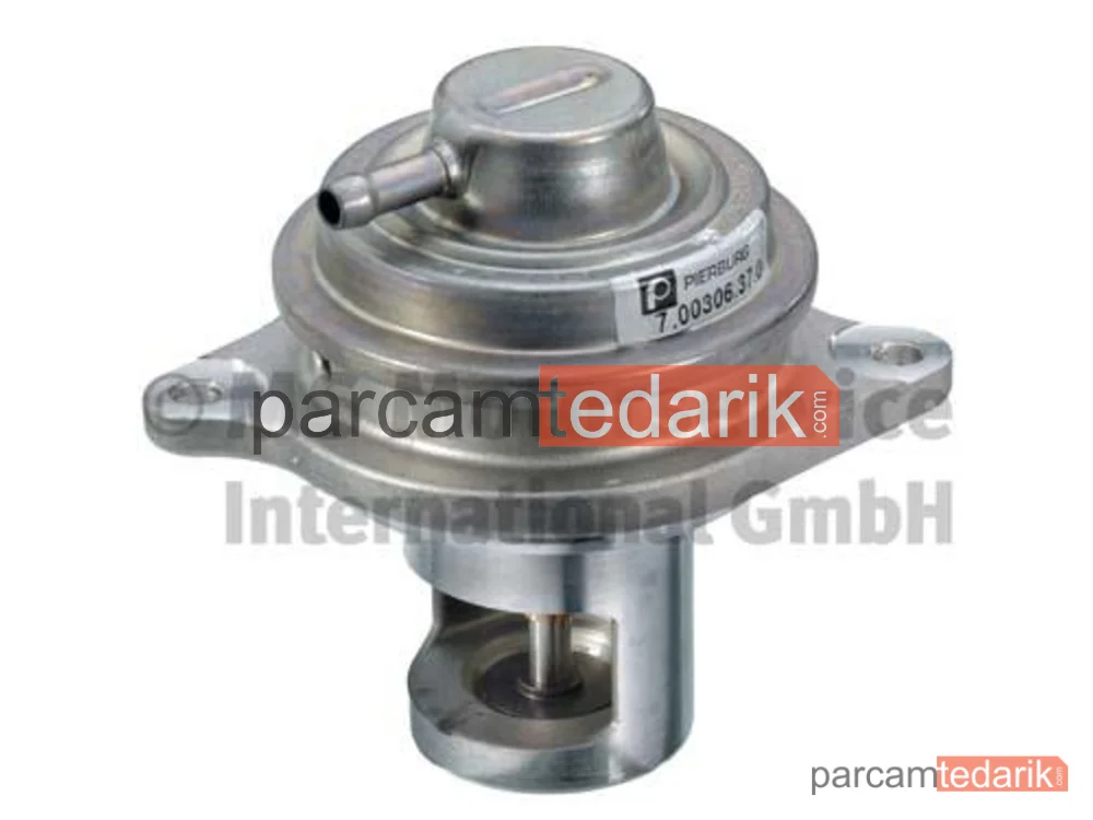 700306370 | EGR Valfi — Mercedes-Benz A-Serisi, Mercedes-Benz B-Serisi Sports Tourer, Smart Fortwo Cabrio
